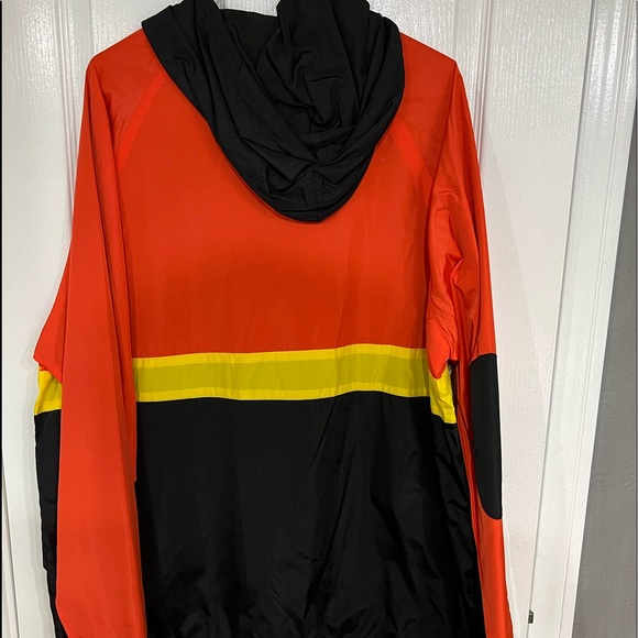 Deadline swishy hoodie sweater size X-Large - Picture 2 of 2